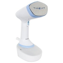 Passadeira Vapor Vaporizador de Roupas Portátil 1200w Npavp - 220v - 9