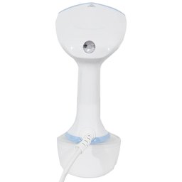 Passadeira Vapor Vaporizador de Roupas Portátil 1200w Npavp - 220v - 12