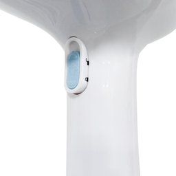 Passadeira Vapor Vaporizador de Roupas Portátil 1200w Npavp - 220v - 16