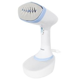 Passadeira Vapor Vaporizador de Roupas Portátil 1200w Npavp - 220v - 7