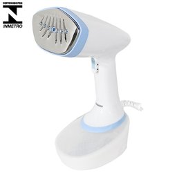 Passadeira Vapor Vaporizador de Roupas Portátil 1200w Npavp - 220v - 6