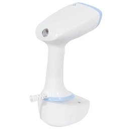 Passadeira Vapor Vaporizador de Roupas Portátil 1200w Npavp - 220v - 11