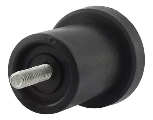 Ver imagem 7 de Pé para Cama Box e Sofá 6cm X 6cm Preto Redondo Kit 12 Unidades