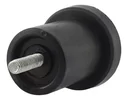 Ver imagem 7 de Pé para Cama Box e Sofá 6cm X 6cm Preto Redondo Kit 12 Unidades