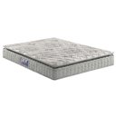 Ver imagem 1 de Colchão Viúva Anjos Espuma D33 / EP Anatômico Orthosono Pillow Top (128x188x24) -