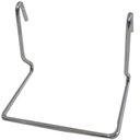 Ver imagem 5 de Barra para Cozinha Suporte Organizador Porta Talheres com 6