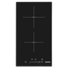 Cooktop 2 Áreas por Indução Dominó Slider Vitrocerâmico Touch Tramontina 94750/221 Dominó Slider Vit - 1