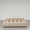 Ver mais imagens de Cama Baú Casal Sem Cabeceira Uvaia CabeCasa MadeiraOriginals