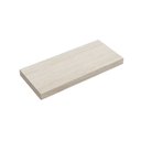 Ver imagem 3 de Prateleira em Porcelanato para Banheiro Ripy 100cm Bege/Travertino Yescasa