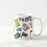 Caneca Presente Criativo Personalizado Copa Do Mundo 2022 - 4