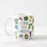 Caneca Presente Criativo Personalizado Copa Do Mundo 2022 - 2