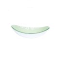 Ver imagem 6 de Kit Cuba de Vidro + Torneira+ Válvula para Lavatório Oval 38cm