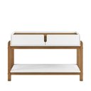 Ver imagem 7 de Aparador para Sala de Estar 2 Gavetas Lizz