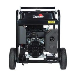 Gerador Energia Gasolina 17,0 Kva Trifásico 220V 201-058 TOYAMA XP - 10