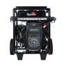 Gerador Energia Gasolina 17,0 Kva Trifásico 220V 201-058 TOYAMA XP - 6