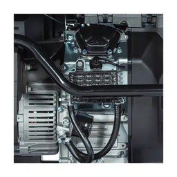 Gerador Energia Gasolina 17,0 Kva Trifásico 220V 201-058 TOYAMA XP - 9