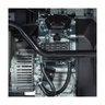 Gerador Energia Gasolina 17,0 Kva Trifásico 220V 201-058 TOYAMA XP - 9