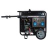 Gerador Energia Gasolina 17,0 Kva Trifásico 220V 201-058 TOYAMA XP - 3