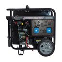 Ver imagem 4 de Gerador Energia Gasolina 17,0 Kva Trifásico 220V 201-058 TOYAMA XP