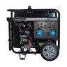 Gerador Energia Gasolina 17,0 Kva Trifásico 220V 201-058 TOYAMA XP - 4
