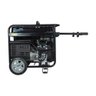 Gerador Energia Gasolina 17,0 Kva Trifásico 220V 201-058 TOYAMA XP - 8