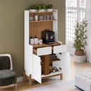 Ver imagem 5 de Aparador para Sala de Estar Cantinho Café Lizz