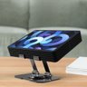 Suporte Mesa Notebook Tablet 360 Graus Ajustável - 3