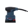 Lixadeira Orbital de Palma 220W GSS 140 e 3 Lixas 220V Bosch - 2
