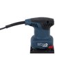 Lixadeira Orbital de Palma 220W GSS 140 e 3 Lixas 220V Bosch - 3