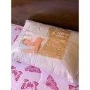 Ver imagem 6 de Travesseiro Luna Fibra de Silicone 50 X 70 X 35 Cm Percal Modelo Super Alto