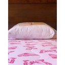Ver imagem 5 de Travesseiro Luna Fibra de Silicone 50 X 70 X 35 Cm Percal Modelo Super Alto