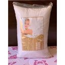 Ver imagem 4 de Travesseiro Luna Fibra de Silicone 50 X 70 X 35 Cm Percal Modelo Super Alto