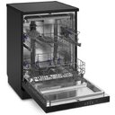 Ver imagem 5 de Lava-Louças Electrolux LP14V 14 Serviços Pro Series Preto 110V 24607LBA135