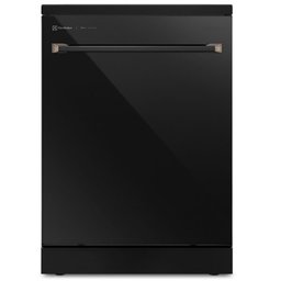 Lava-Louças Electrolux LP14V 14 Serviços Pro Series Preto 110V 24607LBA135 - 1