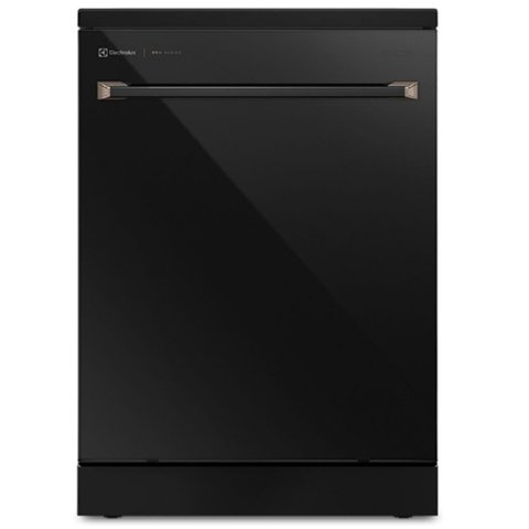 Lava-Louças Electrolux LP14V 14 Serviços Pro Series Preto 110V 24607LBA135