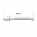 Ver mais imagens de Kit Cuba Aq33 Volcano com Torneira Luxo e Válvula Click com Sifão e Flexível