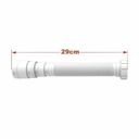 Ver mais imagens de Kit Cuba Aq33 Volcano com Torneira Luxo e Válvula Click com Sifão e Flexível