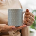 Ver imagem 3 de Caneca Mae Obrigada por Tudo Poa