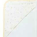 Ver imagem 3 de Toalha de Banho Bebê Little Baby com Capuz 90X70cm-Hug