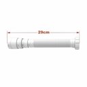 Ver mais imagens de Kit Cuba Aq33 Volcano com Torneira Luxo e Válvula Click com Sifão e Flexível