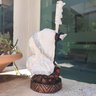 Orixás da Umbanda Imagem em Resina 28 Cm - Escolha o Seu - 4