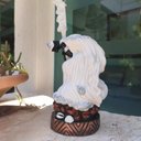 Ver imagem 7 de Orixás da Umbanda Imagem em Resina 28 Cm - Escolha o Seu