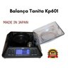 Balança Tanita Kp601 - 2