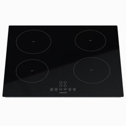 Cooktop de Inducao 4 Bocas Venax Eclipse Preto 220 V - 6