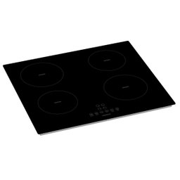 Cooktop de Inducao 4 Bocas Venax Eclipse Preto 220 V - 10