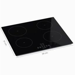 Cooktop de Inducao 4 Bocas Venax Eclipse Preto 220 V - 5