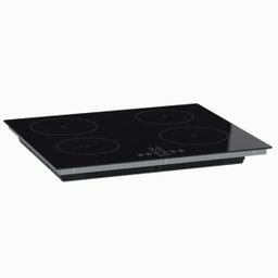 Cooktop de Inducao 4 Bocas Venax Eclipse Preto 220 V - 4