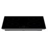 Cooktop de Inducao 4 Bocas Venax Eclipse Preto 220 V - 1