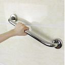 Ver imagem 2 de Barra de Apoio Bognar Aluminio 40cm