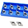 Inserto Pastilha Dcgt 11t304 Tk M01 - Caixa com 10 Peças - Jg Tools - 5